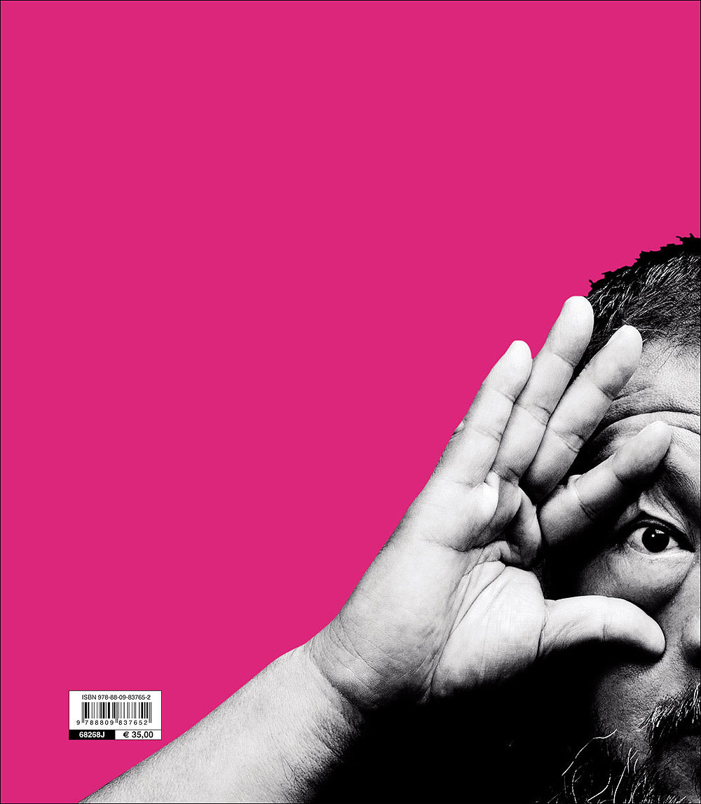 Ai Weiwei. Libero
