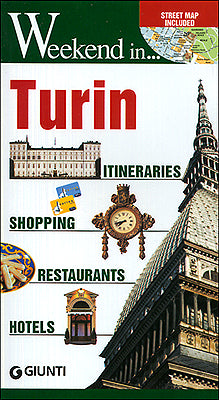 Turin::Itineraries, shopping, restaurants, hotels