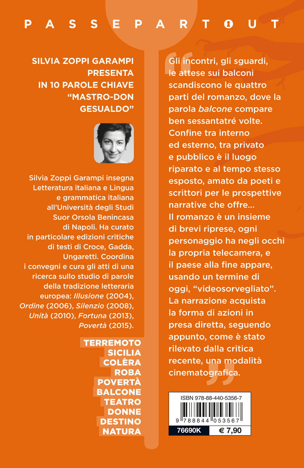 Mastro Don Gesualdo::Edizione integrale
