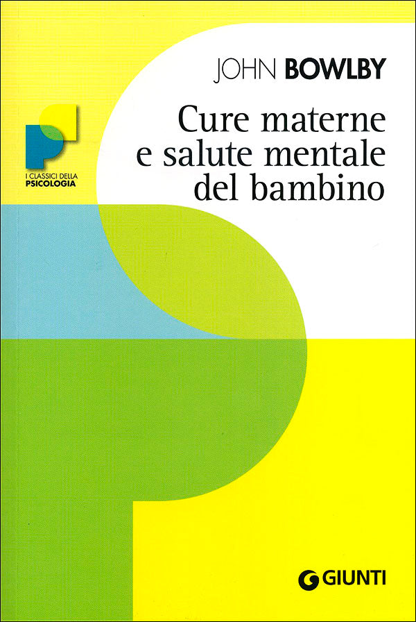 Cure materne e salute mentale del bambino