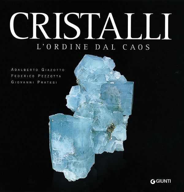 Cristalli::L'ordine dal caos