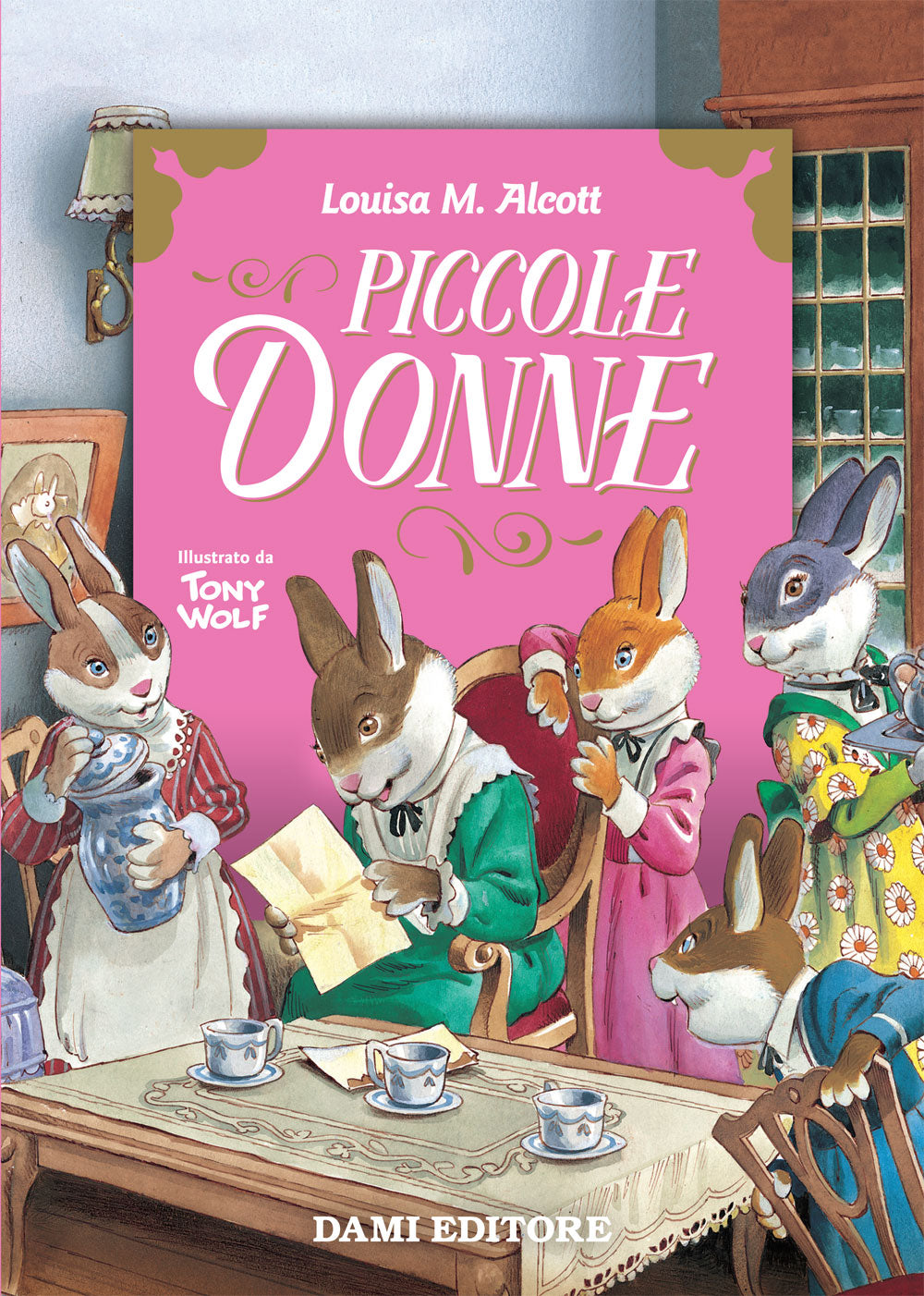 Piccole donne