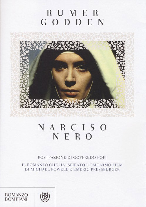 Narciso nero