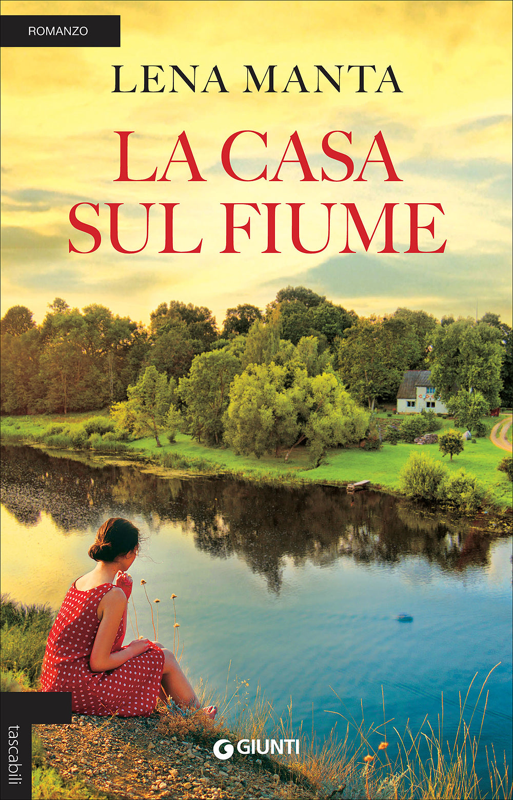 La casa sul fiume