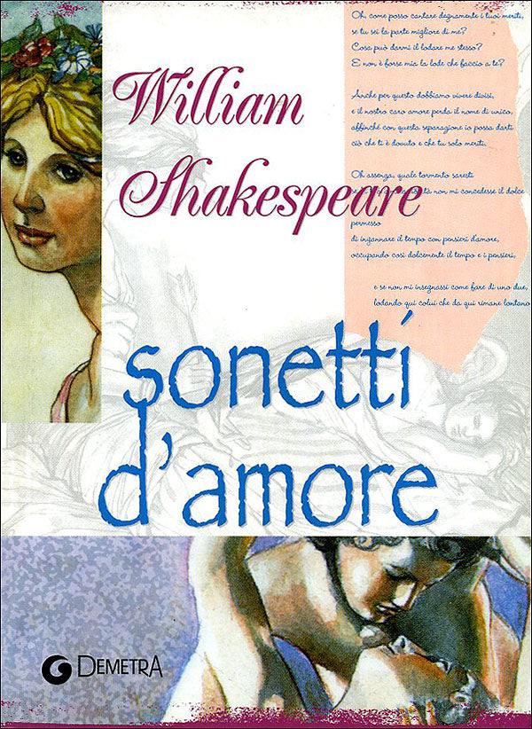 Sonetti d'amore