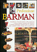 Professione barman