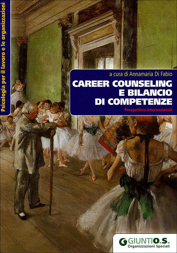 Career Counseling e bilancio di competenze::Prospettive internazionali