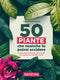 50 piante che neanche tu potrai uccidere::Il manuale perfetto per tutti quelli che non hanno il pollice verde