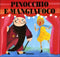 Pinocchio e Mangiafuoco