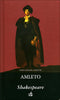 Amleto::Testo originale a fronte