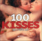 100 kisses::Say it with art