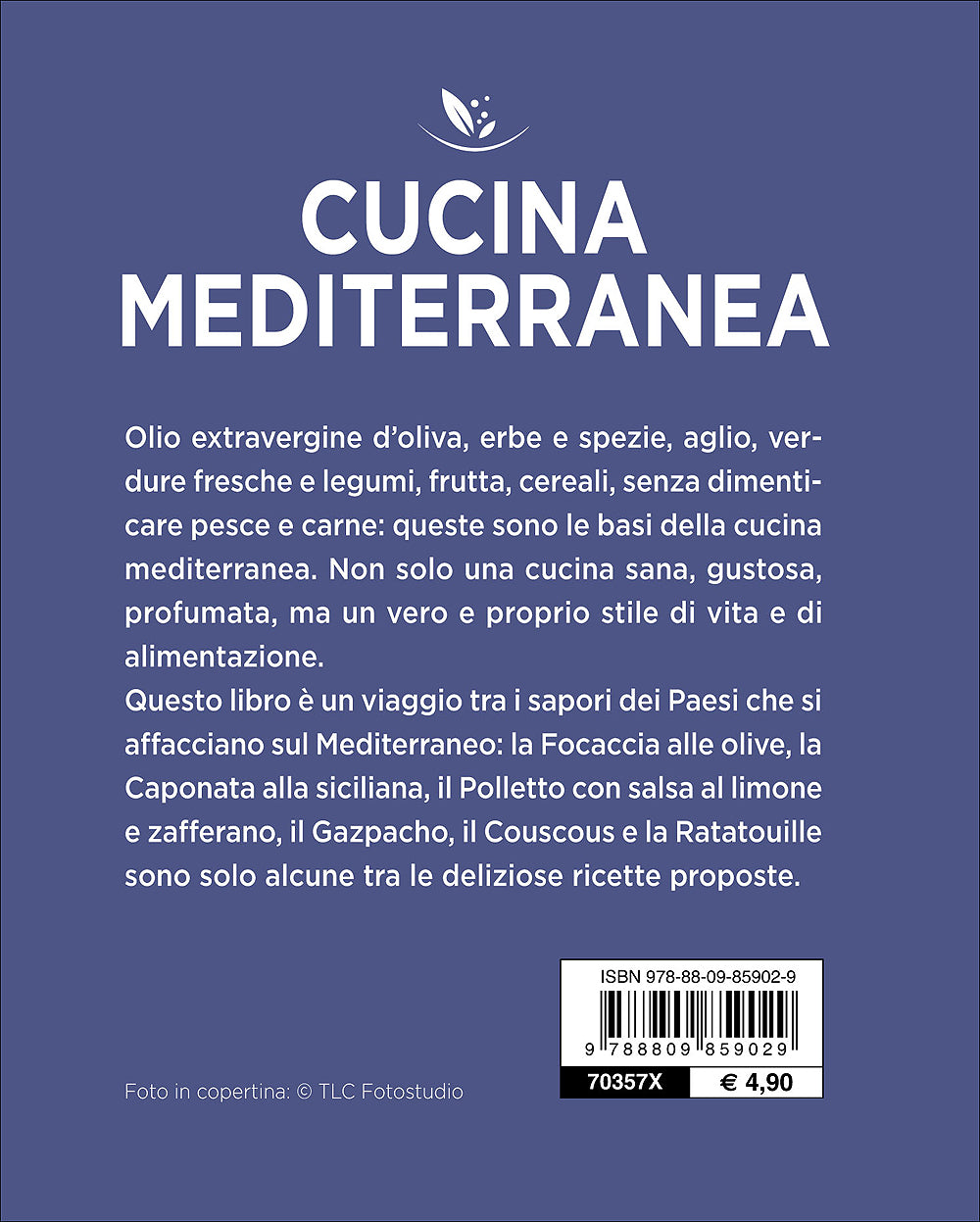 Cucina mediterranea