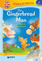 The Gingerbread man con CD::L'Omino di marzapane