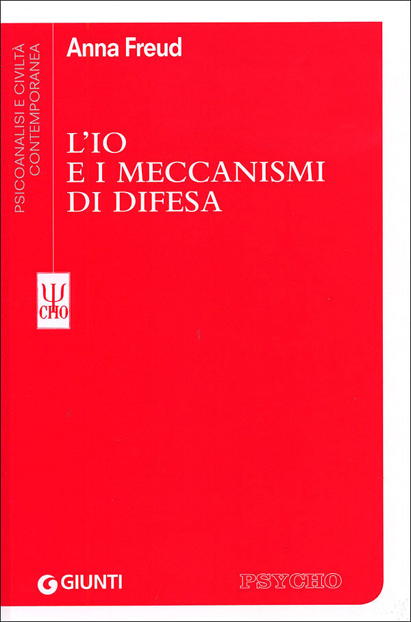 L'Io e i meccanismi di difesa