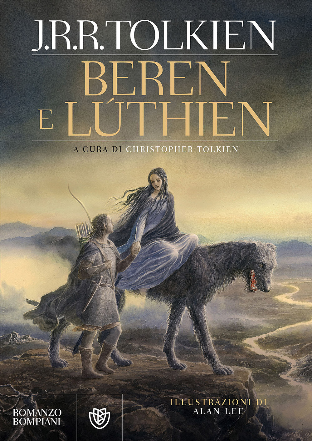 Beren e Lúthien