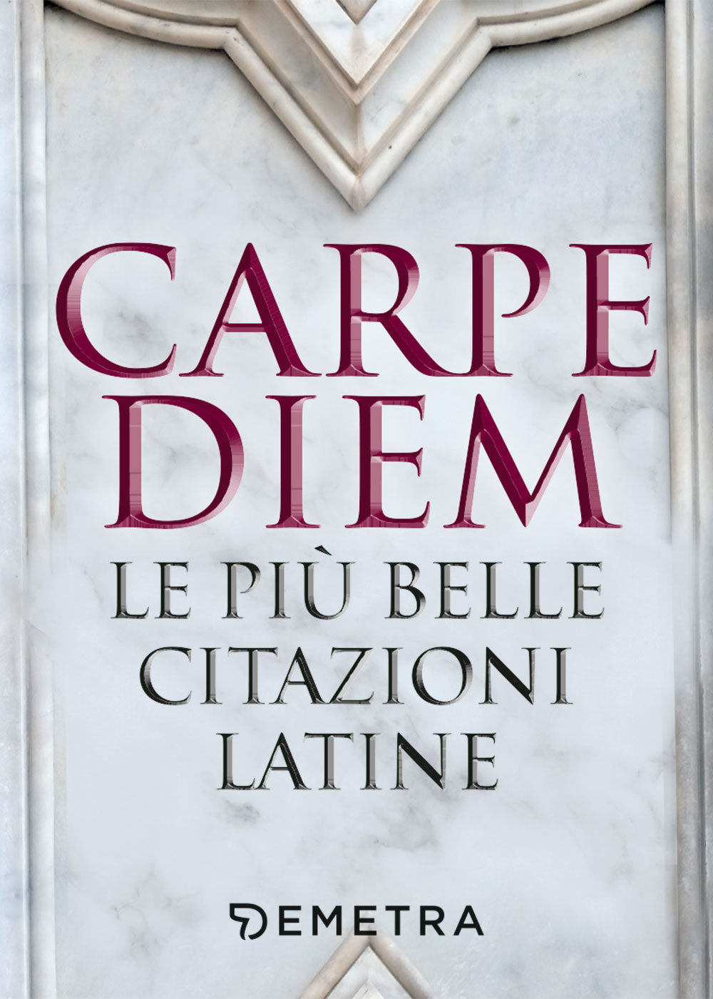 Carpe diem::Le più belle citazioni latine