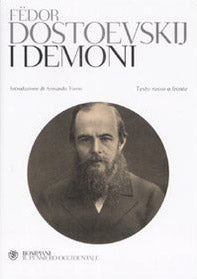 I demoni. Testo russo a fronte