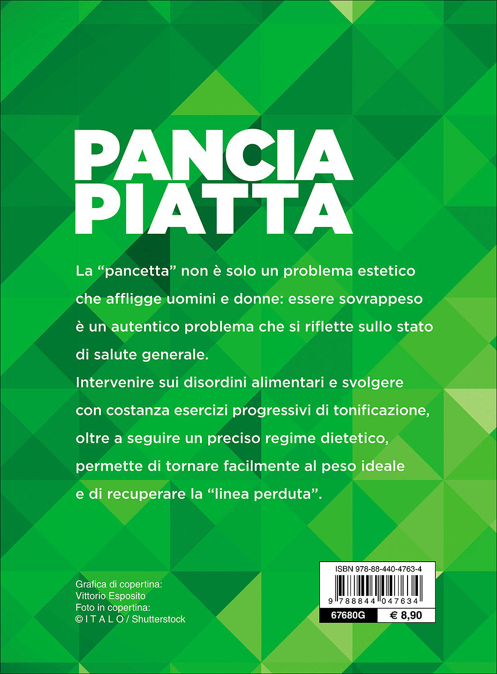 Pancia piatta::Peso ideale - Alimentazione - Esercizi - Mantenimento