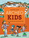 Scava con Archeokids!::Il manuale del giovane archeologo