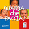 Guarda che faccia!::Progetto Nati per leggere