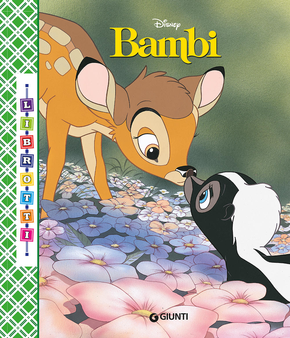 Bambi - Librotti