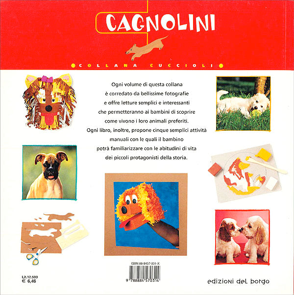 Cagnolini