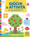 Giochi e attività a quadretti