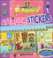 Piccole Principesse - Attacca stickers