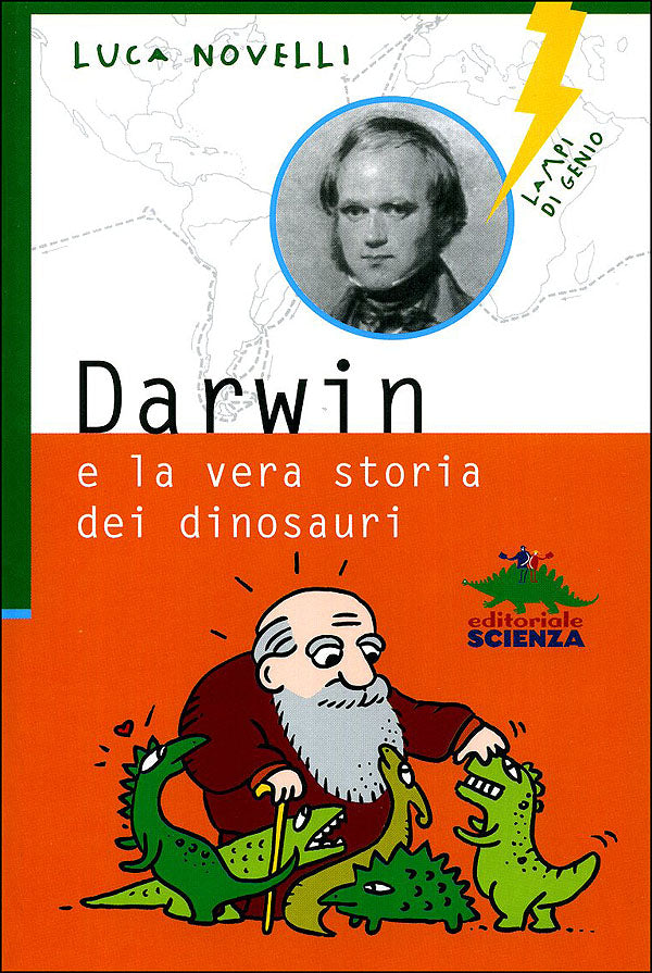 Darwin e la vera storia dei dinosauri