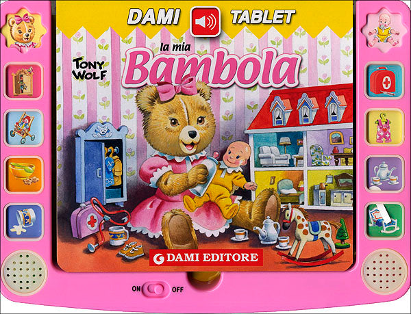 La mia Bambola