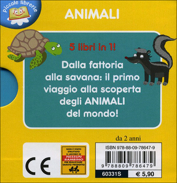 Animali