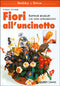 Fiori all'uncinetto