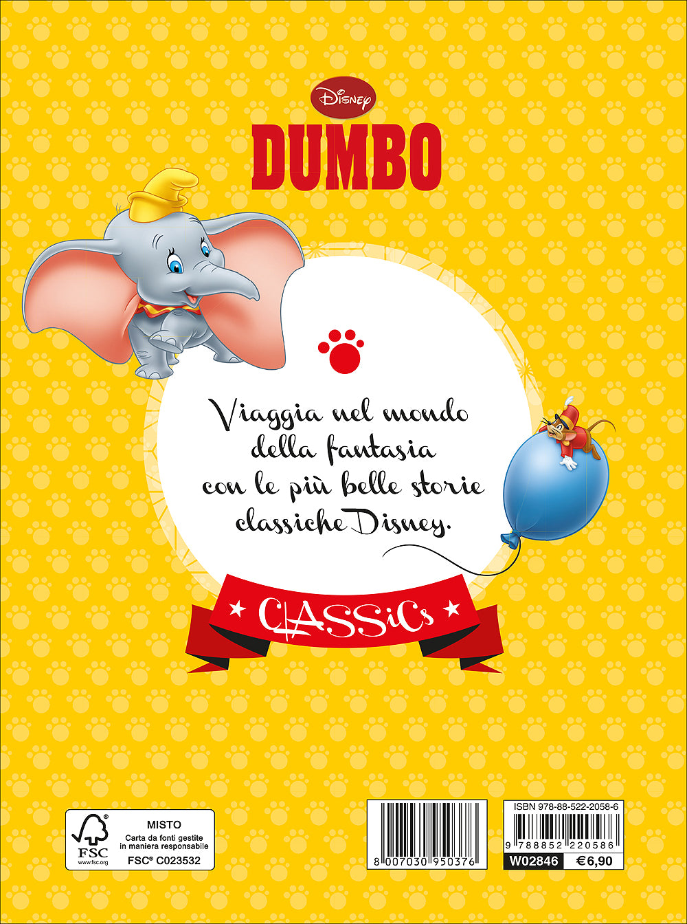 Classics - Dumbo