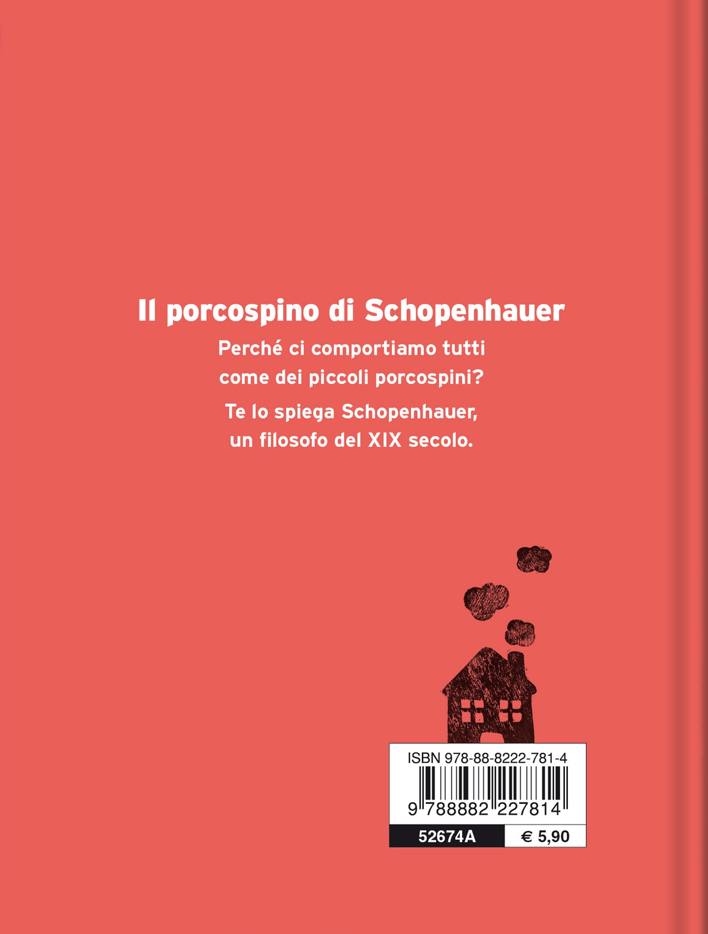 Il porcospino di Schopenhauer