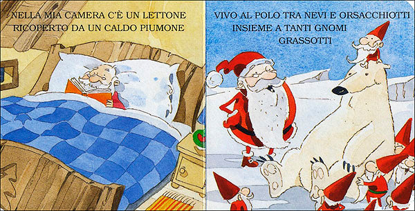 Babbo Natale