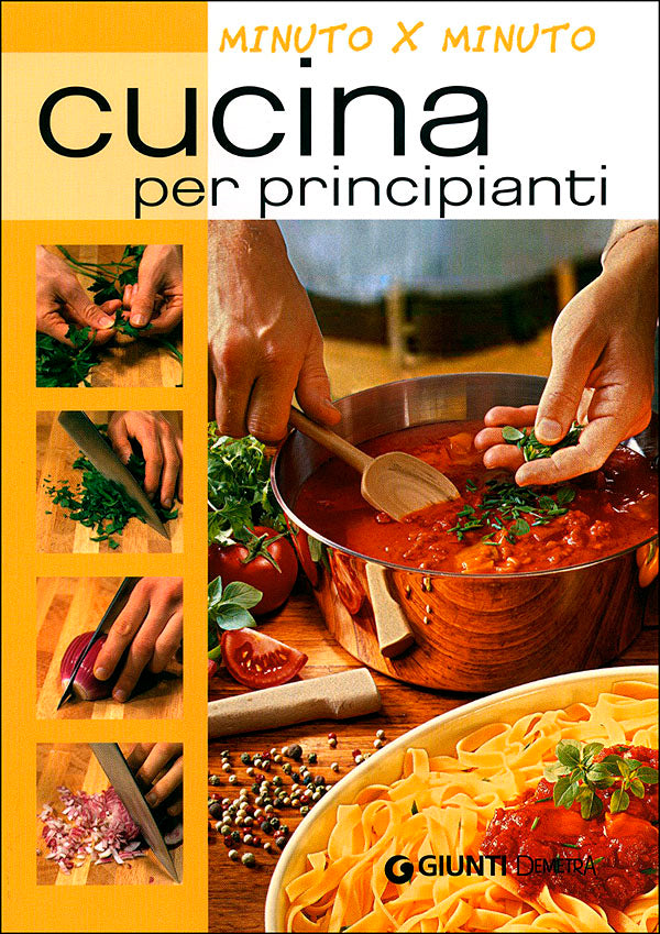 Cucina per principianti