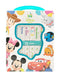 La Mini Libreria - La Mia Mini Libreria Disney Baby::12 libretti