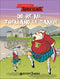 Le fantavventure di Super Claus - Do Re Mi... Tremano le gambe