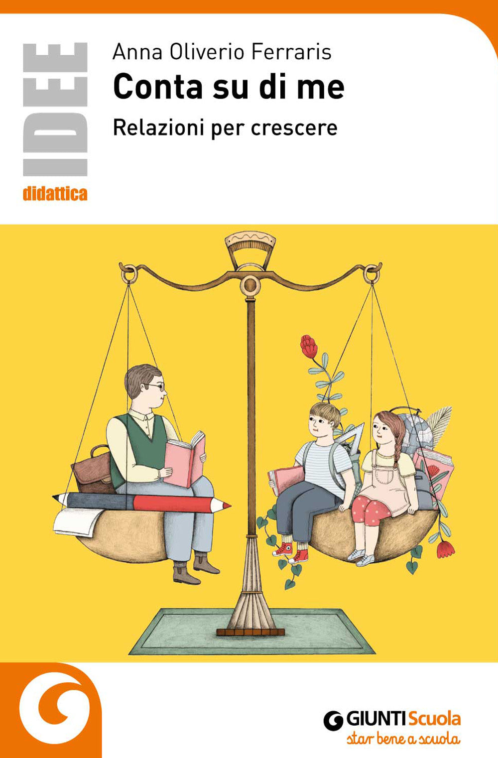 Conta su di me::Relazioni per crescere