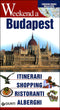 Budapest::Itinerari, Shopping, Ristoranti, Alberghi - Edizione aggiornata