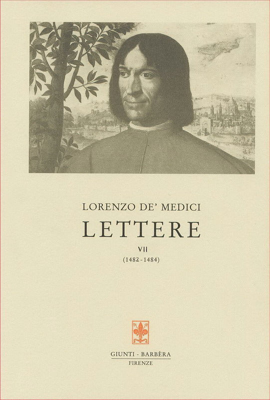 Lettere VII (1482 - 1484)