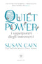 Quiet Power::I superpoteri degli introversi