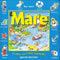 Il Mare::Un libro con tante finestrelle!