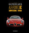 Alfa Romeo 8C ::Competizione - Spider