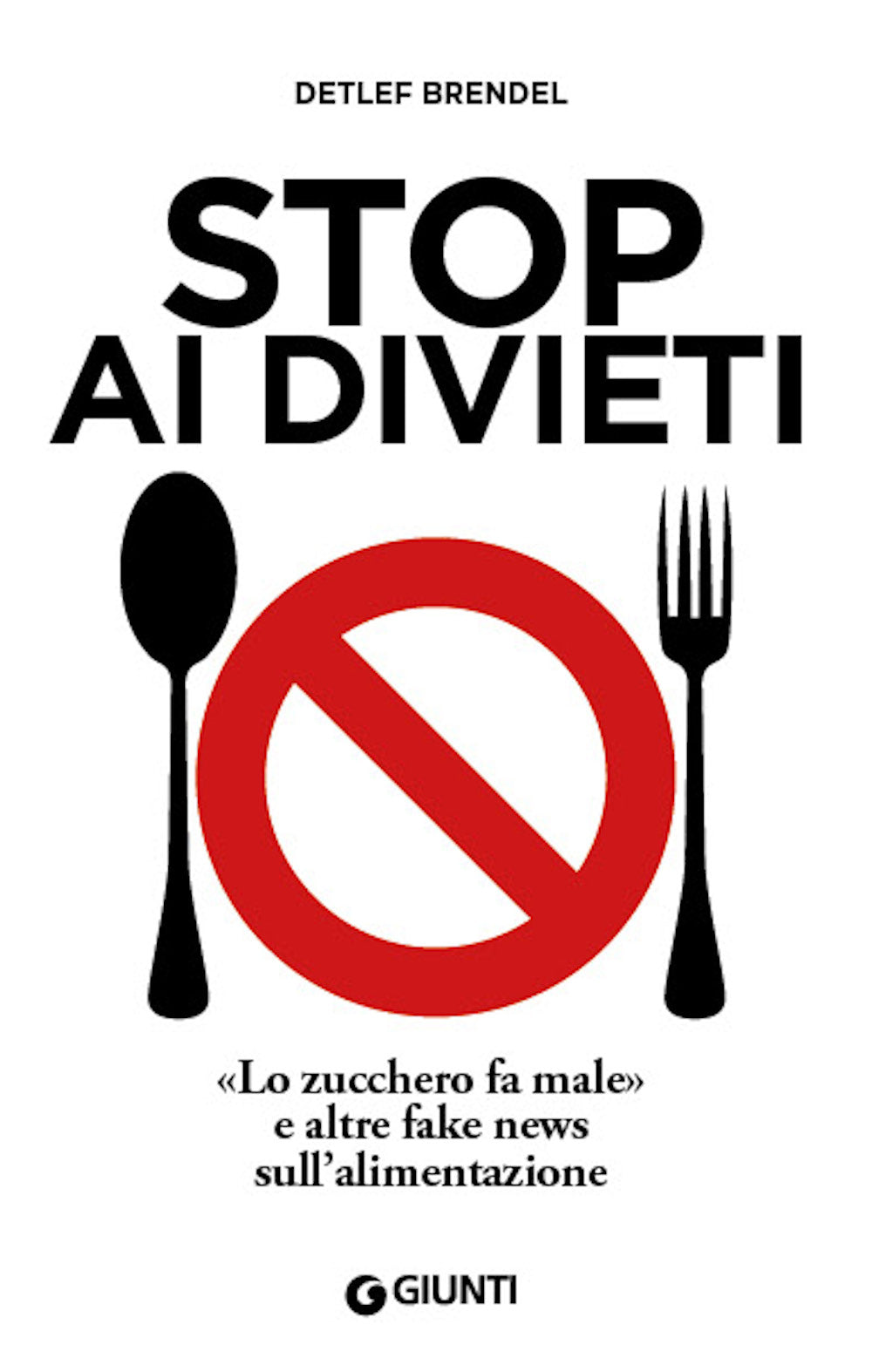 Stop ai divieti::"Lo zucchero fa male" e altre fake news sull'alimentazione