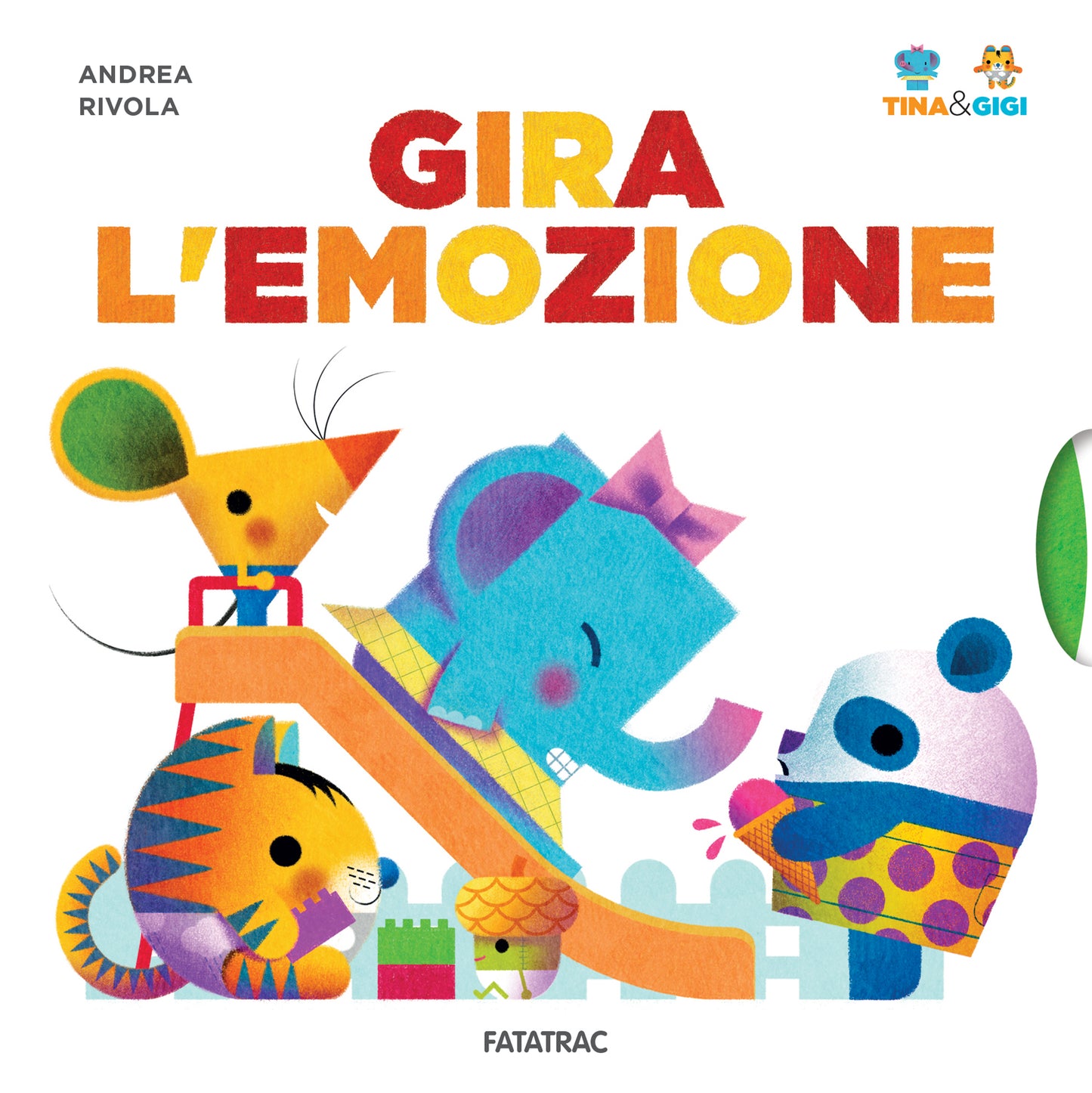 Gira L'Emozione