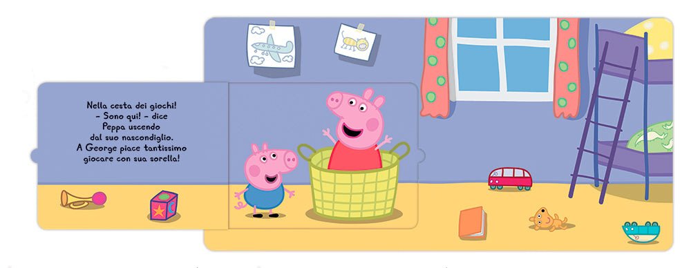 Peppa Cucu'