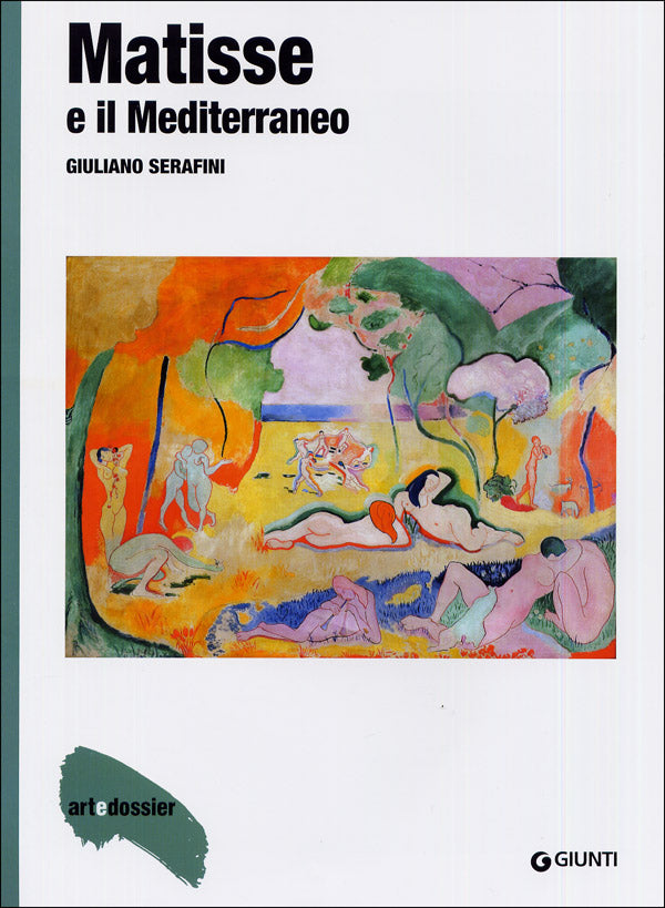 Matisse e il Mediterraneo