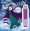 Magiche Note - Libro microfono. Frozen::Canta con Elsa