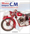 Moto Bolognesi C.M::Trent'anni memorabili 1929-1959
